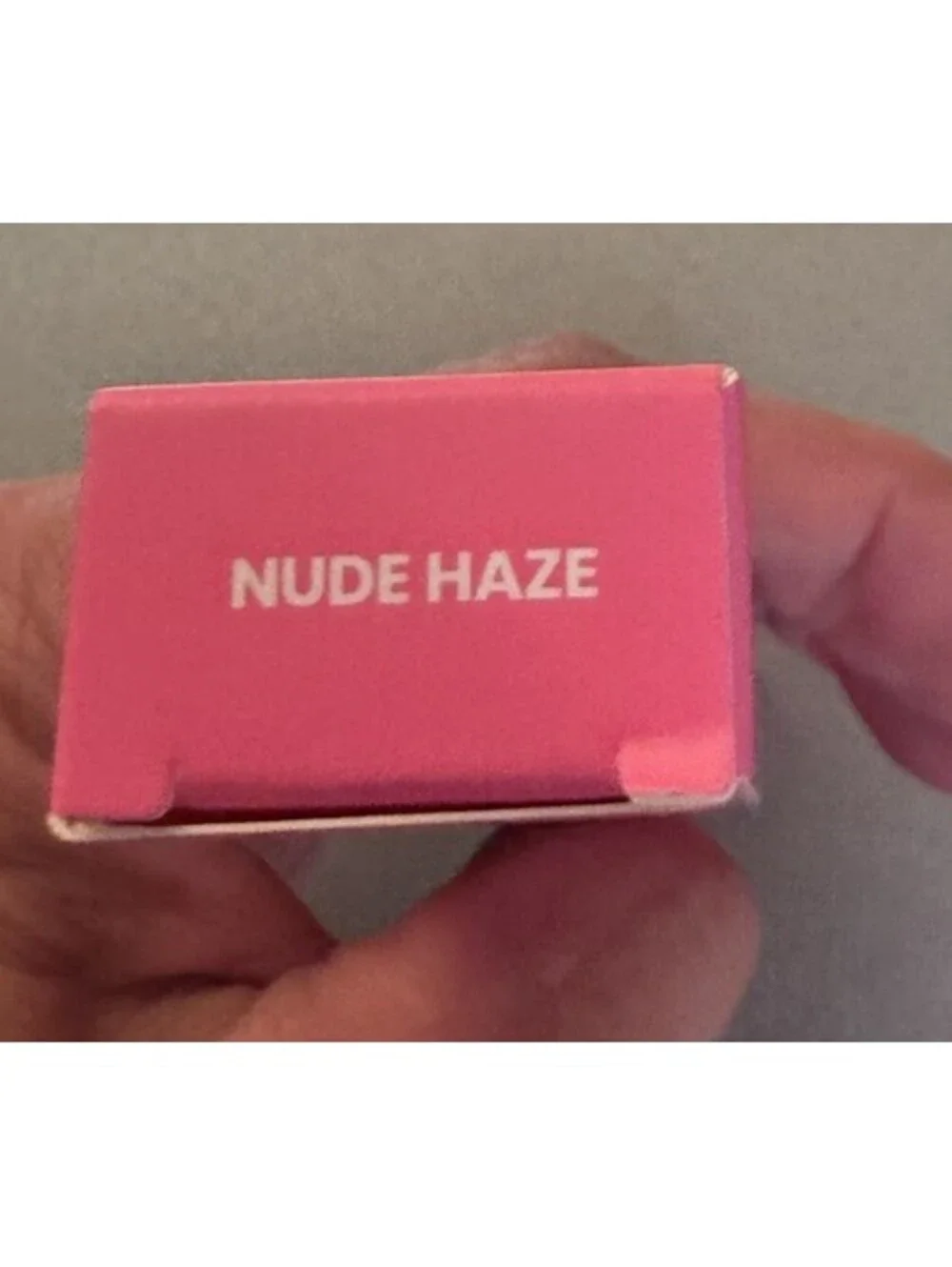 Half Caked Lip Haze Blurring Lip Liner Duo Nude Haze NEW